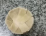 Foto del paso 2 de la receta: Cazuelitas crocantes rellenas
