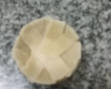 Foto del paso 2 de la receta: Cazuelitas crocantes rellenas