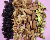 Foto del paso 1 de la receta: 🍯🐝Granola con miel 🐝🍯