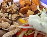 Házi gyros recept fázis 3 fotója