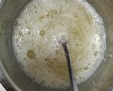 Foto langkah ke 4 dari resep 8.(Shuanpinai 双皮奶) Puding susu.