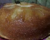 Foto del paso 5 de la receta: Tarta de manzana verde Sin Manteca