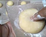Foto langkah ke 5 dari resep Resep Donat Empuk Tanpa Ulen Bukan Autolysis.