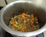 पालक दाल रेसिपी (palak daal recipe in marathi) रेसिपी स्टेप 4 फोटो 