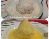 Foto del paso 2 de la receta Coliflor rebozada