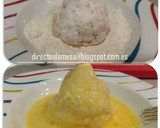 Foto del paso 2 de la receta: Coliflor rebozada