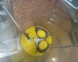 Orange and carrot cake soft and tea taim cake with tea recipe step 2 photo