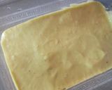A picture of step 4 of Banana + Avocado ice cream.
