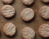 Foto del paso 8 de la receta: Bizcochitos de grasa