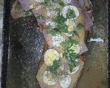 Foto del paso 5 de la receta: Matambre a la pizza a mi manera