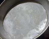 Foto del paso 5 de la receta: Torta con pasas de uvas