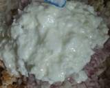 Bread Onion Menduwada recipe step 2 photo