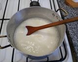 Foto del paso 1 de la receta: Profiteroles
