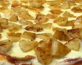 Foto del paso 2 de la receta: Pizza casera