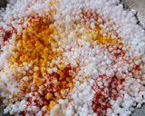 फलाहारी साबूदाना खिचड़ी (Falahari sabudana khichdi recipe in hindi) रेसिपी चरण 3 फोटो
