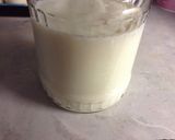 Φωτογραφία βήματος 7 της συνταγής Σπιτικό Kefir