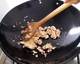 Foto langkah ke 6 dari resep Tumis Sayur Daging Ayam.