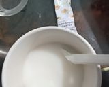 Foto langkah ke 2 dari resep Coffee ala Cafe.