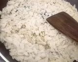 A picture of step 1 of Instant Poha Modak.