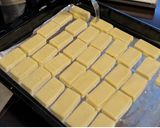 Foto del paso 5 de la receta: Shortbread (galletitas de manteca típica de Escocia 🏴󠁧󠁢󠁳󠁣󠁴󠁿)