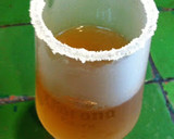 Foto del paso 1 de la receta: Michelada