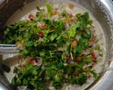 લેફ્ટઓવર રોટી હાંડવો (Leftover Roti Handvo Recipe In Gujarati) રેસીપી સ્ટેપ3ફોટો