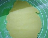 Foto langkah ke 7 dari resep Kue Nastar Gulung Tanpa Cetakan No Mixer / Kue Lebaran Hari Raya.
