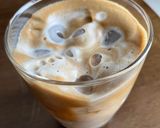 รูปขั้นตอนการทำที่ 5 ของ Honey Fluffy Coffee
