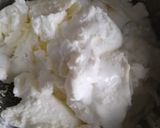 A picture of step 1 of Pure Ghee.