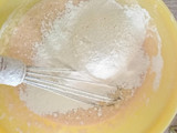 Cheese Crepe Roll
