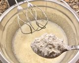 Foto del paso 4 de la receta Pastel frío de coco “ muy húmedo”