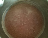 Foto langkah ke 2 dari resep MPASI 6 bulan.