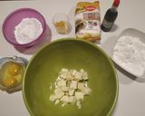 Foto del paso 1 de la receta: Alfajores sin tacc (estilo "maizenitas")
