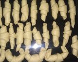 Foto del paso 4 de la receta: Facturas