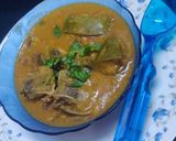 மட்டன் தாள்ச்சா(mutton dalcha recipe in tamil) ரெசிபி ஸ்டேப் 6 புகைப்படம்