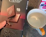 Tripla Csokis Mousse Torta 🍫✨(Cukormentesen‼️) recept fázis 3 fotója