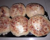 Foto del paso 8 de la receta: Pan de Hamburguesa de Papa