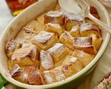 A picture of step 9 of ☆French Toast☆ Easy☆.