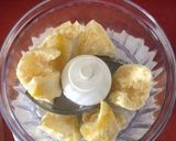 Foto del paso 2 de la receta: Vitamina C - Limón nuestro gran aliado, acá una forma de almacenarlo y tenerlo siempre listo
