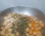 ગ્રીન ભેળ (Green Bhel Recipe In Gujarati) રેસીપી સ્ટેપ3ફોટો