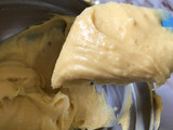 Chierry eclair