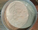 Foto langkah ke 3 dari resep Bolu Lapis Agar.