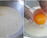 Foto del paso 5 de la receta Churros de Pescado
