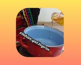 عکس مرحله 4 از دستور میرزا قاسمی دست پخت مهسا🤩