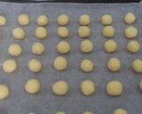 Foto langkah ke 4 dari resep Cheese Ball with Chocolate.