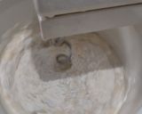 Foto langkah ke 1 dari resep Japanese Milk Bread.
