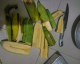 Foto langkah ke 1 dari resep Pisang oven toping keju.
