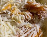 Sütőtökös pogácsa 🎃 🍁🍂 recept fázis 2 fotója