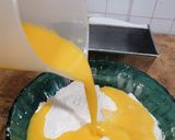 Foto del paso 4 de la receta: EL BIZCOCHO (con mayúsculas)