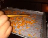 Foto del paso 2 de la receta: Tierra de cempasúchil